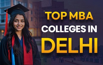 Best MBA Colleges in Delhi NCR